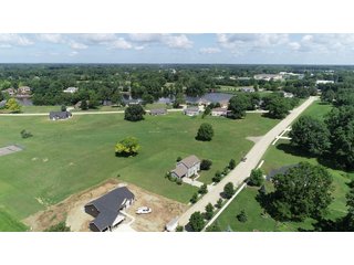 River & Lake Lots in Elkhart County, Indiana - ABSOLUTE 43 RIVER & LAKE LOTS AUCTION - 66+/- ACRES ON 43 LOTS IN ELKHART COUNTY, INDIANA